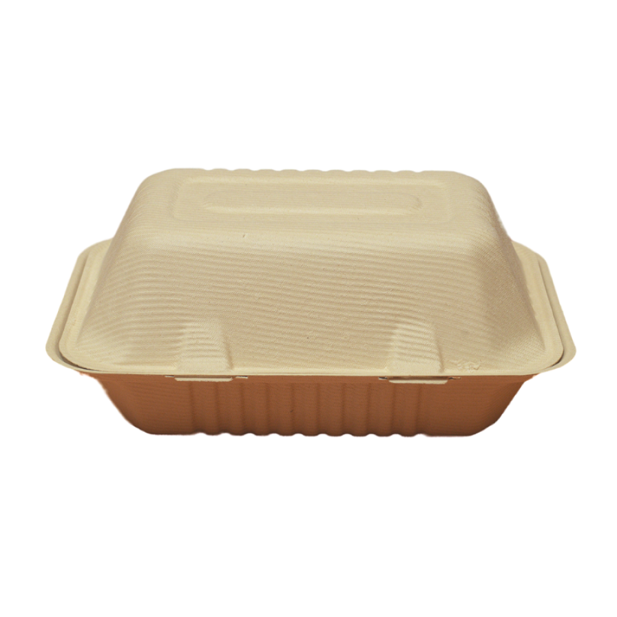 6'x6' Burger Box